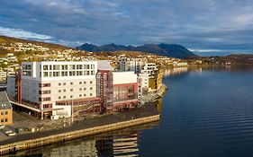 Home Hotel Arcticus